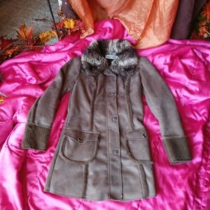 mollo Rello coat